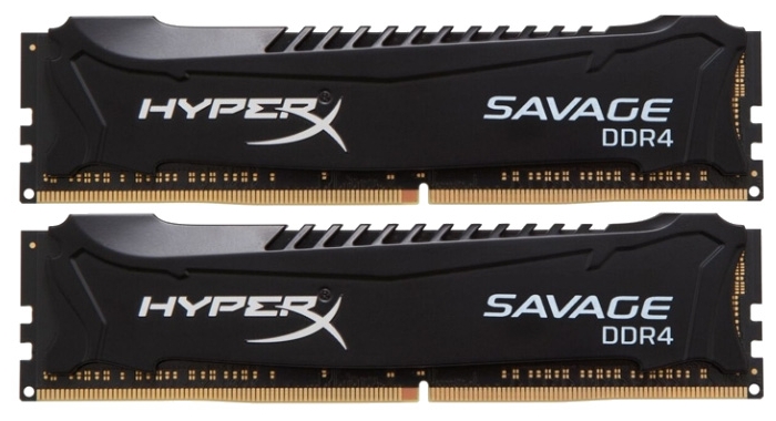 HyperX Savage [HX430C15SB2K2/16]