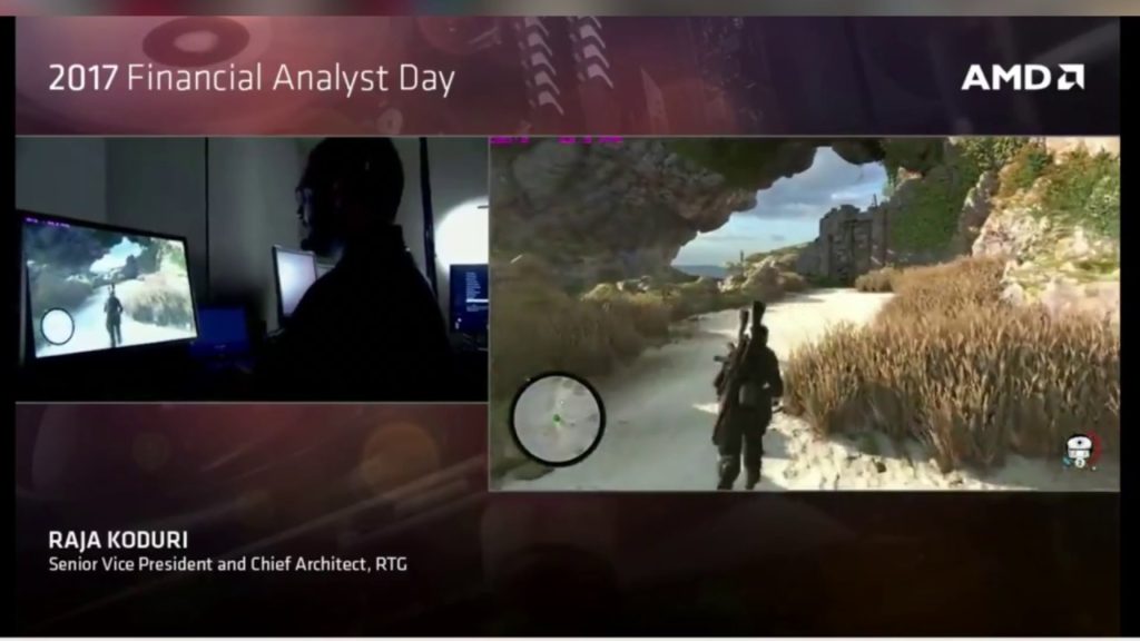 Financial Analyst Day Новости технологий AMD