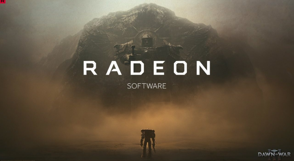 Radeon Software Crimson ReLive Edition 17.4.4
