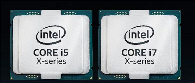 Статистика разгона процессоров Intel Core i7 7740X