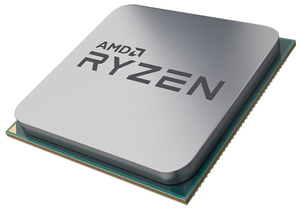 AMD Ryzen Threadripper и Ryzen 3