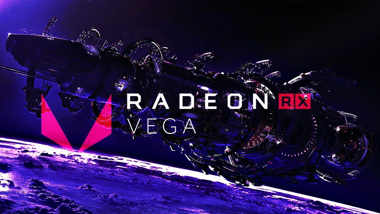 Производительность AMD Radeon RX Vega в 3DMark11 Performance 