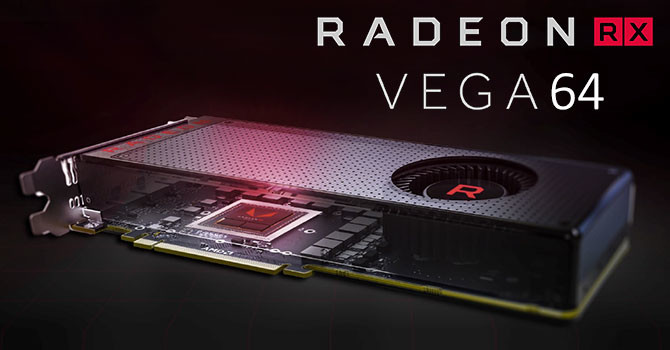 AMD Crimson ReLive Edition 17.8.1 Beta 6 специально для Vega