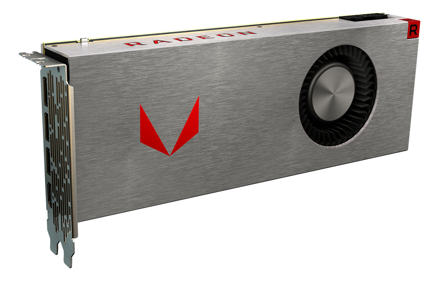 AMD выпустила новый драйвер Radeon Software Crimson ReLive 17.8.1 WHQL