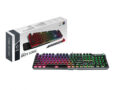 MSI представила низкопрофильные игровые клавиатуры TKL Vigor GK71 Sonic и GK50