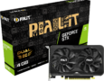 Palit представляет графические карты серии GeForce GTX 1630 Dual