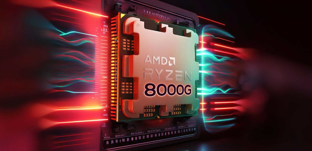 AMD планирует выпустить новые CPU для сокета AM4 и выбрала названия для APU с сокетом AM5.