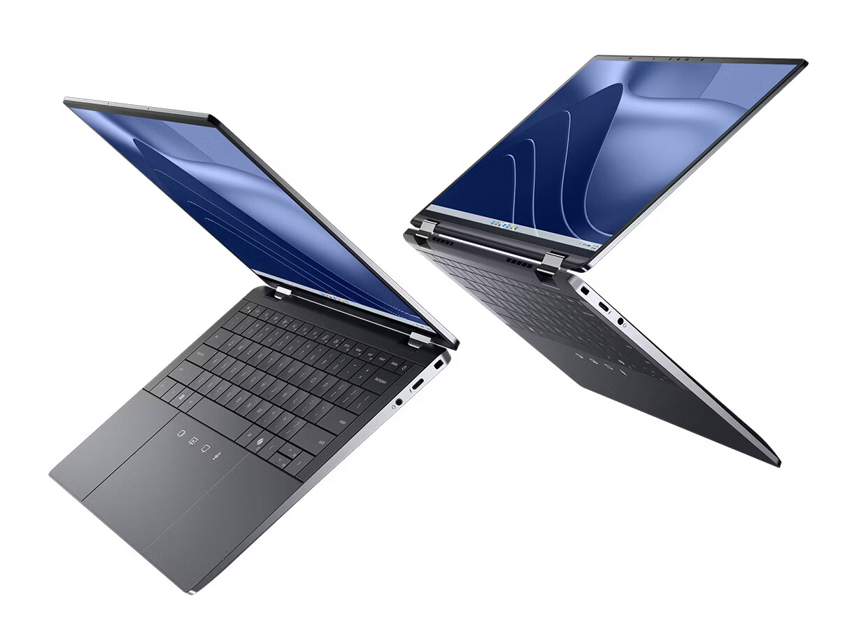 Dell анонсирует новые ноутбуки и мобильные рабочие станции с упором на искусственный интеллект